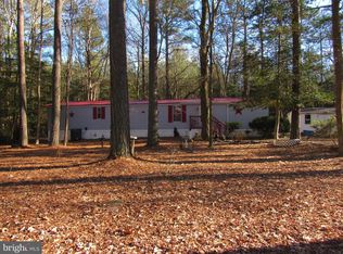 18168 Shiloh Church Rd, Georgetown, DE 19947