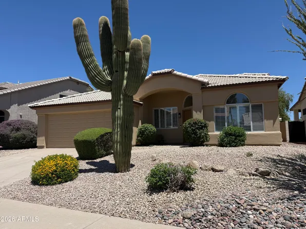 9310 E PINE VALLEY Road, Scottsdale, AZ 85260