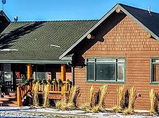 83 S View Ridge Ln, Bozeman, MT 59715