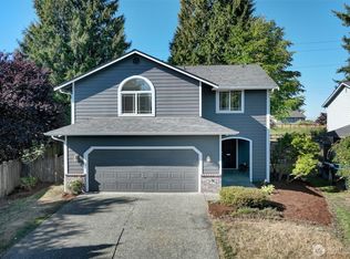 3002 200th St SE, Bothell, WA 98012