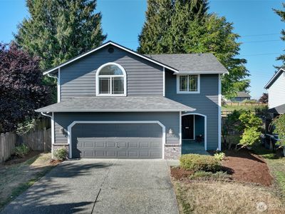 3002 200th Street SE, Bothell, WA, 98012