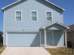 9824 CAROME MILL DR, San Antonio, TX 78254