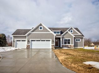 2747 Reagan Ave, Zeeland, MI
