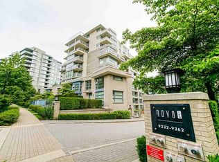 9232 University Cres #210, Burnaby, BC V5A0A3