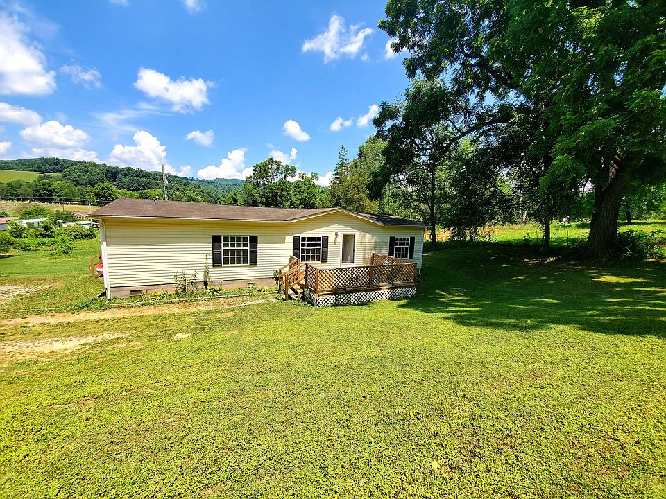 547 Chris Barney Rd, Dryden, VA 24243 Zillow