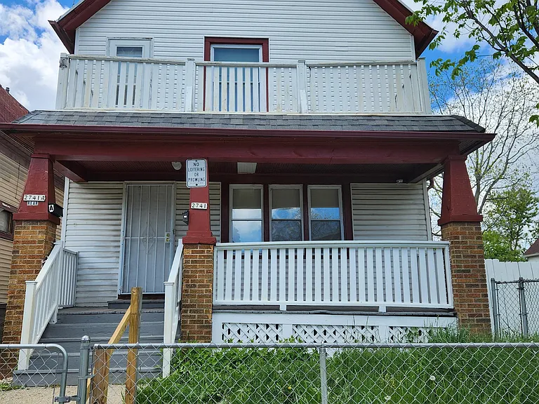 2741 N 23rd St #2 — Photo 4