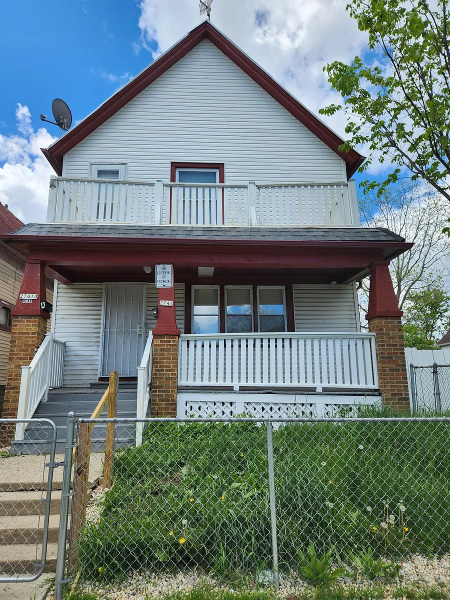 Building Photo - 2741 N 23rd St #2