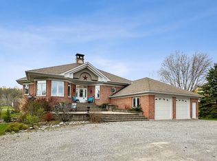 1049 County Road 23, Prince Edward County, ON K8N4Z1