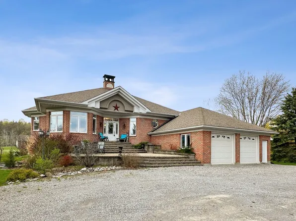 1049 County Road 23, Prince Edward County, ON K8N 4Z1