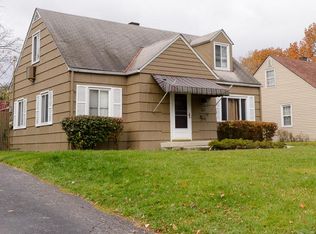 157 S Ashburton Rd, Columbus, OH 43213