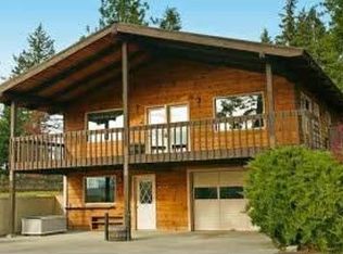 190 S Sagle Rd, Sagle, ID 83860