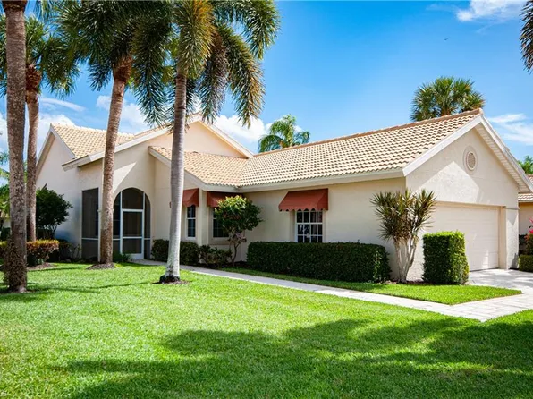 13521 Southampton DR, BONITA SPRINGS, FL 34135