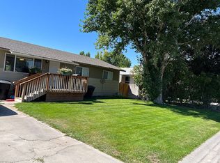 276 Adams St, American Falls, ID 83211
