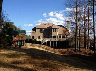 1091 Bridgemill Ave, Canton, GA 30114