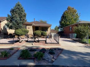 3944 N Julian St, Denver, CO 80211