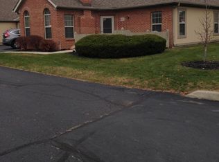6831 Villabrook Dr, Columbus, OH 43235