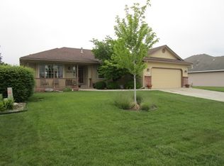15211 E 22nd Ct, Veradale, WA 99037
