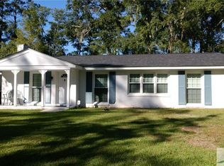 16 Fallowfield Dr, Savannah, GA 31406