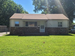 2028 S Euclid St, Wichita, KS 67213