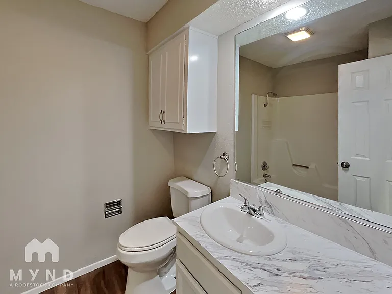 Del Estrado Townhomes — Photo 86
