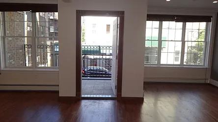 Rented by M & J Tenaglia Realty Corp