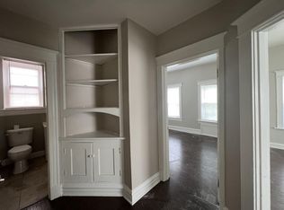 Alamo Apartments, Saint Louis, MO 63105