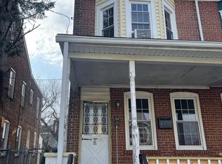 33 Alden Ave, Trenton, NJ