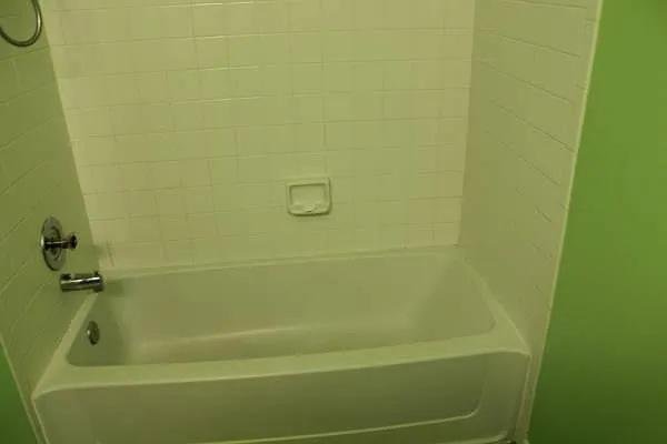 Guest/Kids Bath