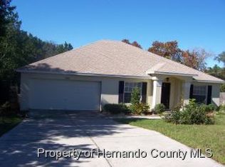 1315 Newhope Rd, Spring Hill, FL 34606