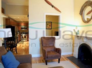 112 Beacon St #5, Boston, MA 02116