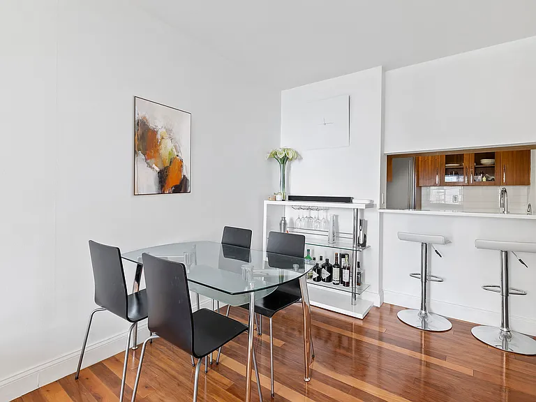 88 Greenwich St #1601 — Photo 8