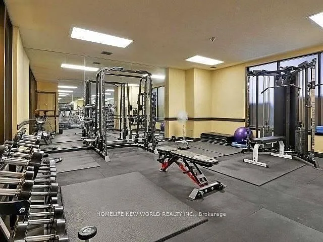 633 Bay St #2613 — Photo 8