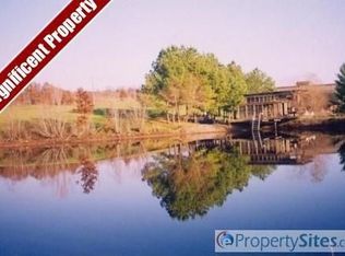 54916 Ridge Rd, Wooldridge, MO 65287