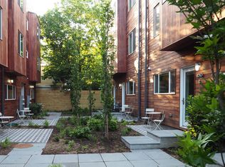 446 Ridge St NW, Washington, DC 20001