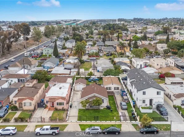 418 W 101st St, Los Angeles, CA 90003