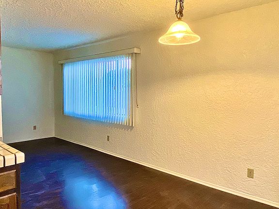 Dining Area toward Living Room