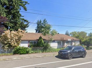 7929 SE Duke St, Portland, OR
