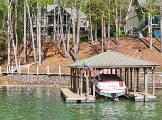 167 Maple View Dr, Troutman, NC 28166