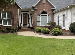 310 Summerplace Way, Greer, SC 29650