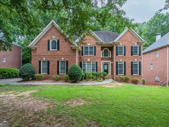 4270 Laurel Grove Trce, Suwanee, GA 30024