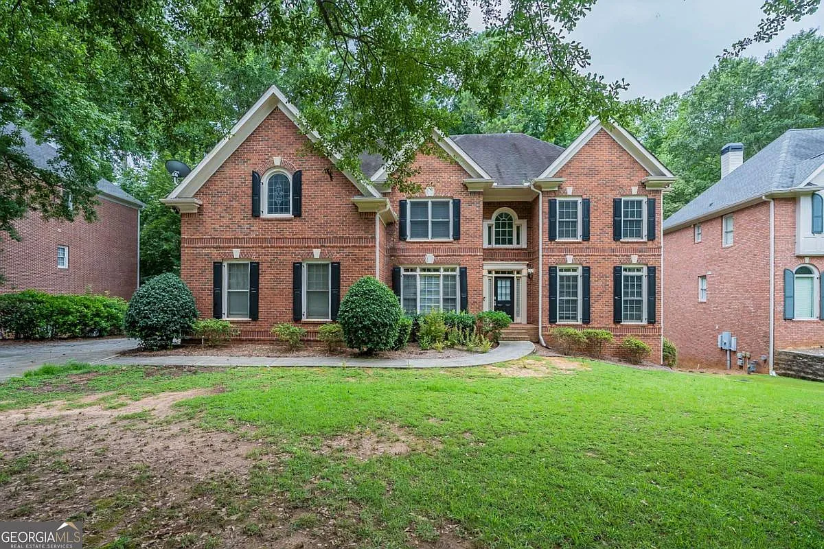 4270 Laurel Grove Trce photo 1