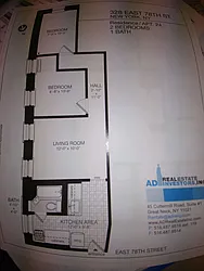 Rented by AD Real Estate Investors