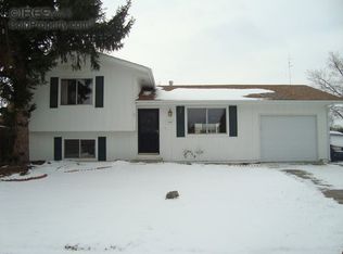 2411 33rd Ave, Greeley, CO 80634