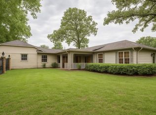 4706 Forest Shadows Dr, Humble, TX 77338