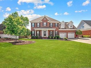 6412 Cattesmore Rd, Fayetteville, NC 28311