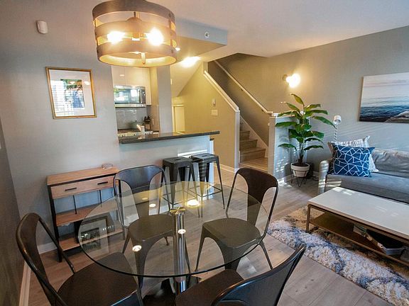 5th image of 1428 Seymour Mews #1428