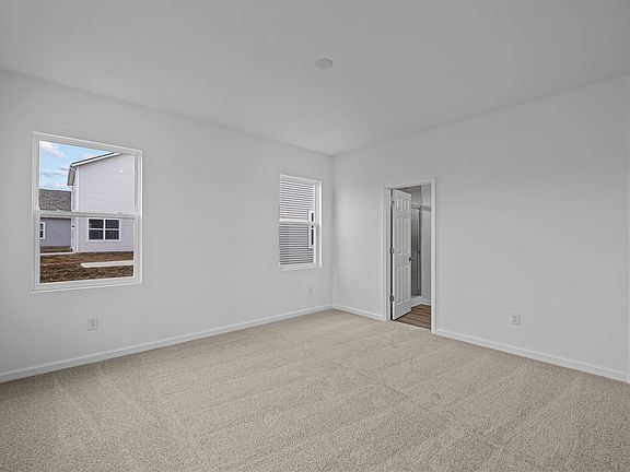 Interior - Representational Photo