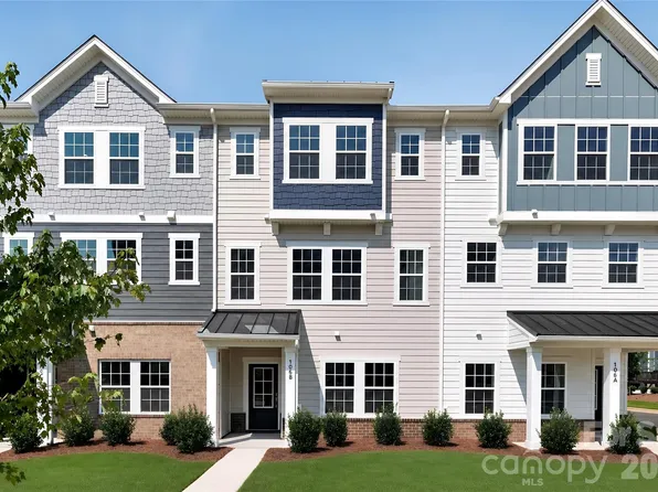 102 Admani Way Townhome B, Mooresville, NC 28117