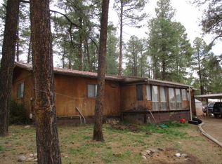201 Bonanza Dr, Ruidoso, NM 88345