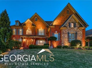 6070 Boulder Bluff Dr, Cumming, GA 30040